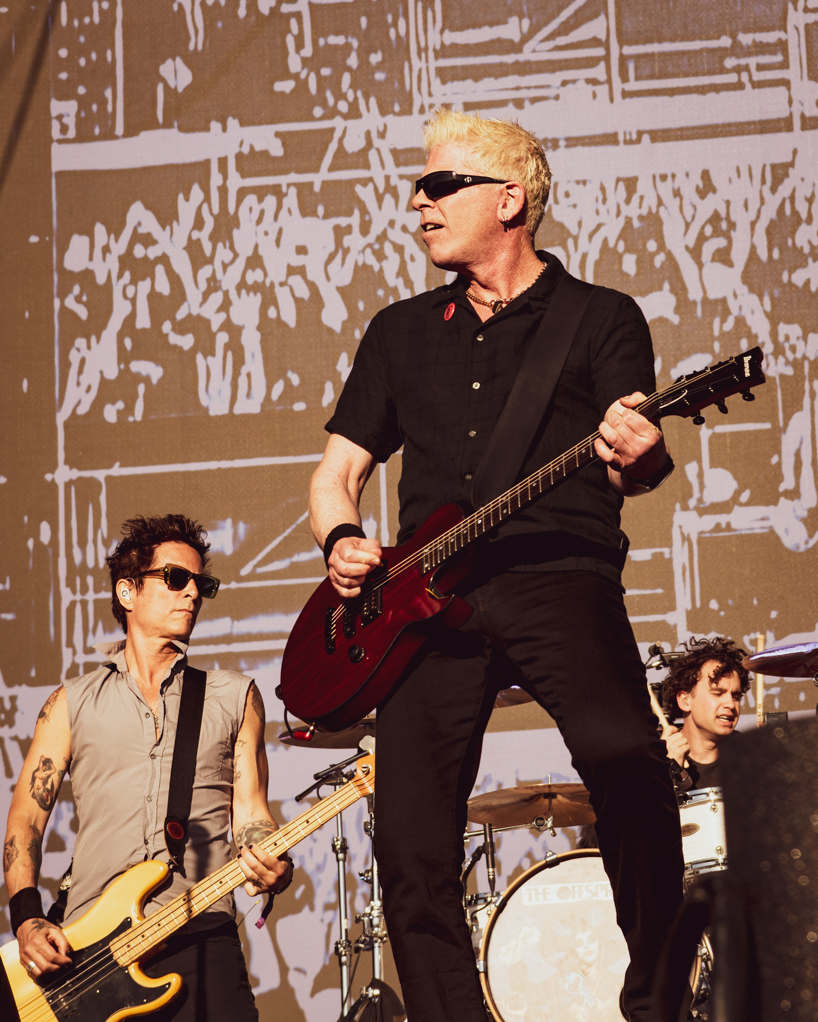 Lollapalooza Chile 2024 - Día 2